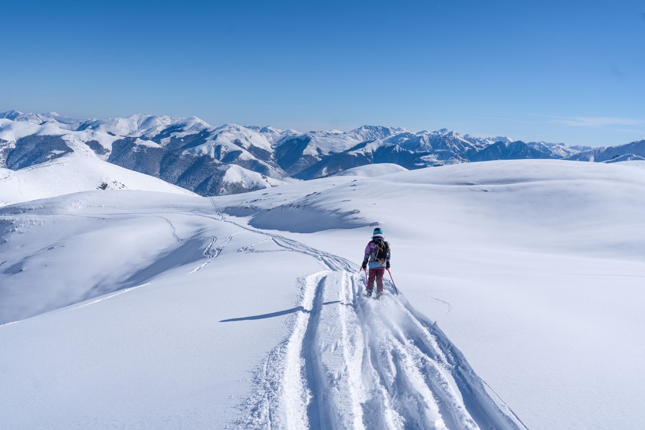 Peyragudes — photo 2