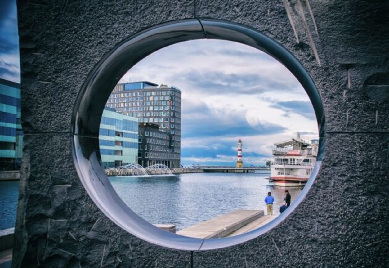 Échappée en Scanie: Copenhague, Malmö et l'Øresund — photo 1