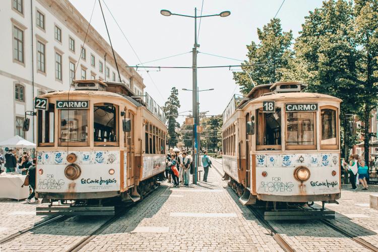 Que faire à Porto en une journée ? 