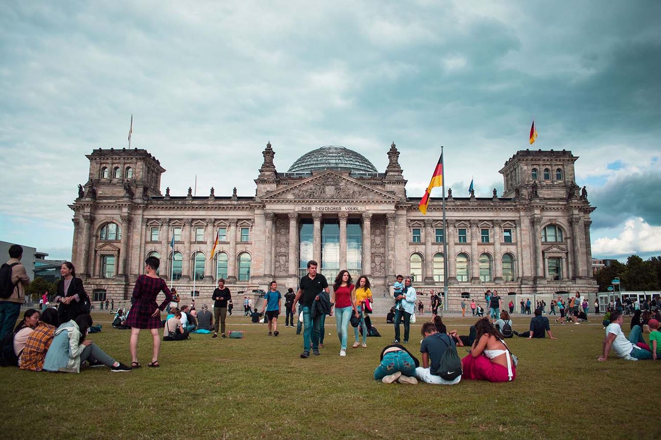 Berlin — photo 1