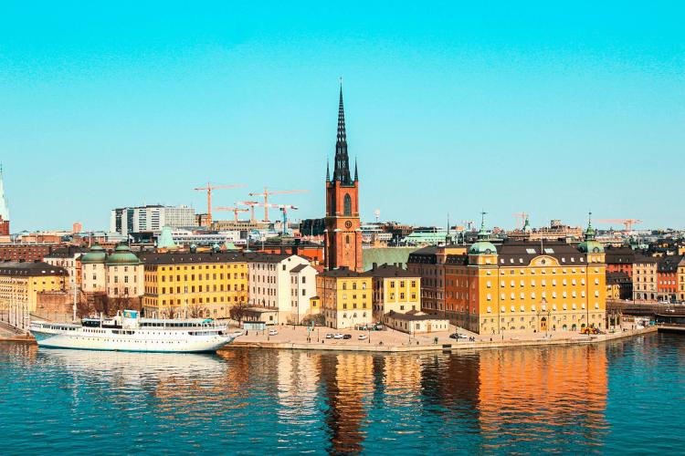 Que faire à Stockholm en une journée ? 