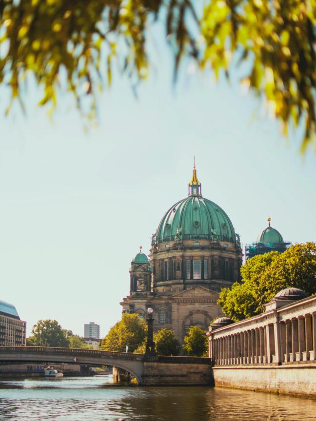 Berlin — photo 2