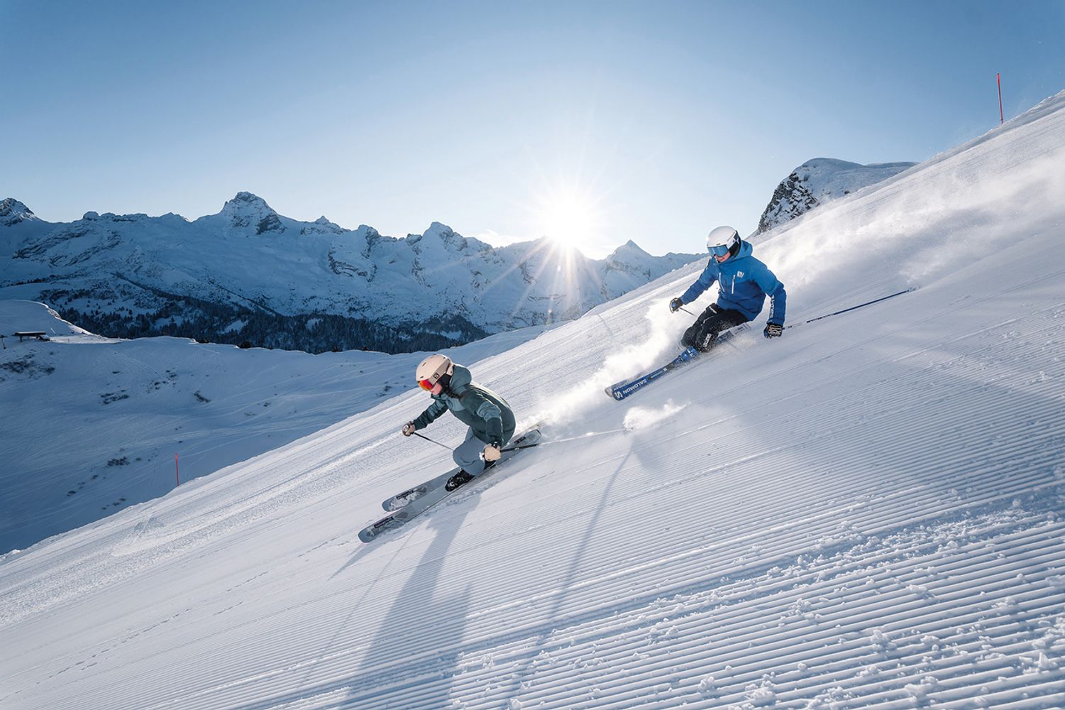 Image 0: Le Grand-Bornand