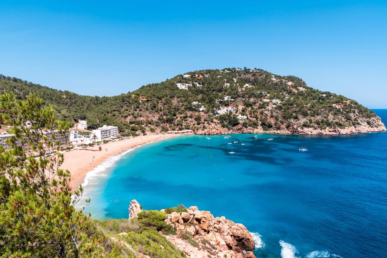 Ibiza — photo 2