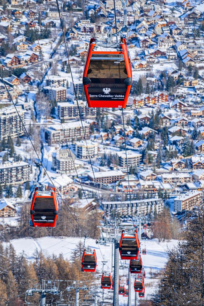 Image 4: Serre Chevalier