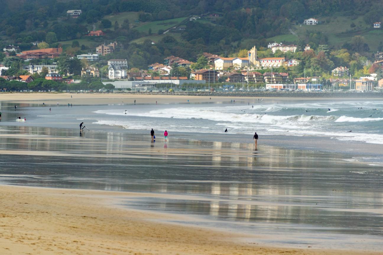 Hendaye — photo 2