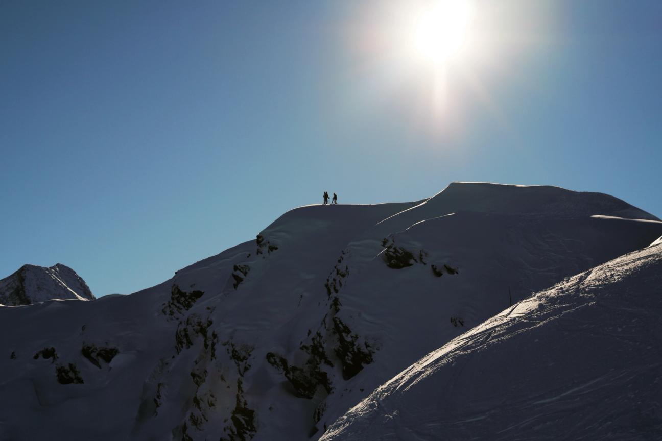 Peyragudes — photo 3