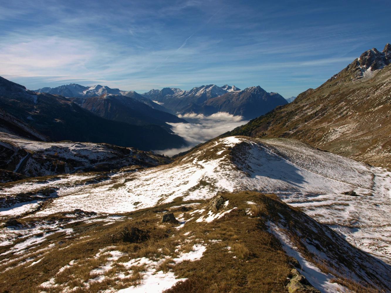 Image 0: Vaujany