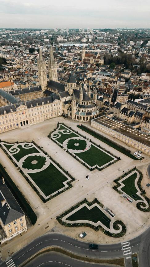 Caen — photo 4