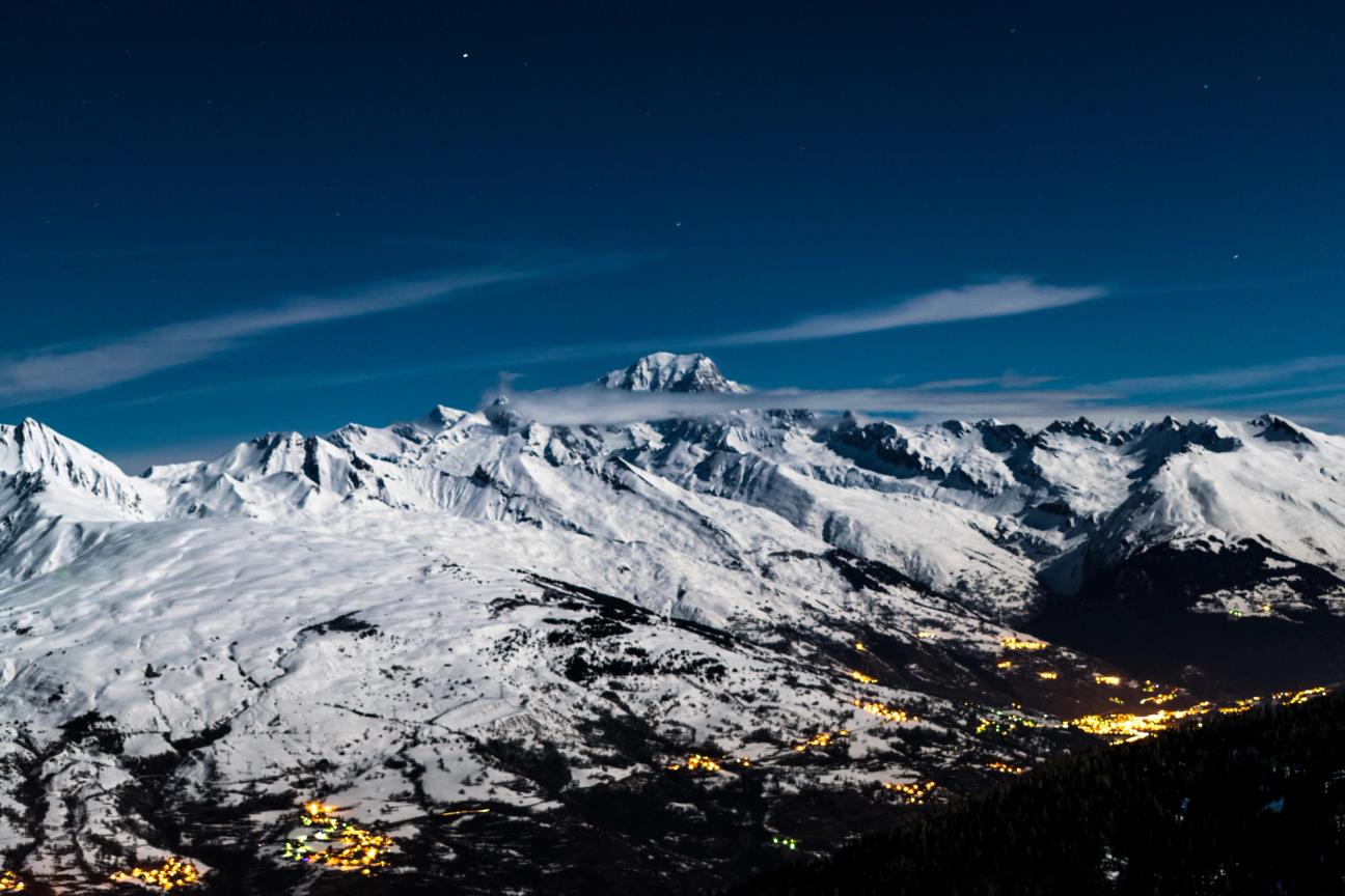 Montchavin Les Coches — photo 1