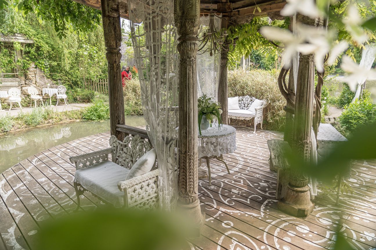 Crécy-la-Chapelle — photo 3