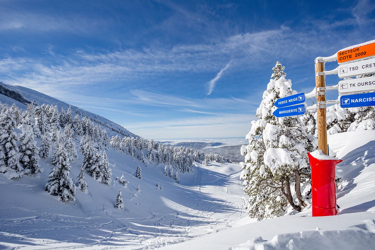 Villard de Lans — photo 3