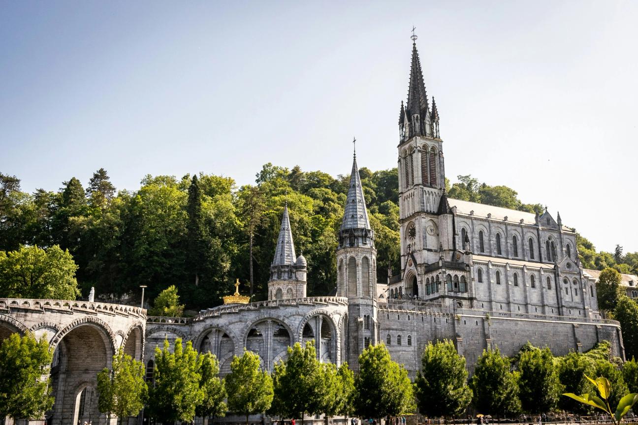 Lourdes — photo 2
