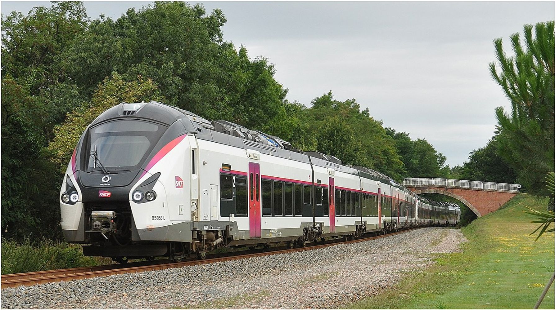 200 000 billets de train vont être proposés au prix unique de 19 € !