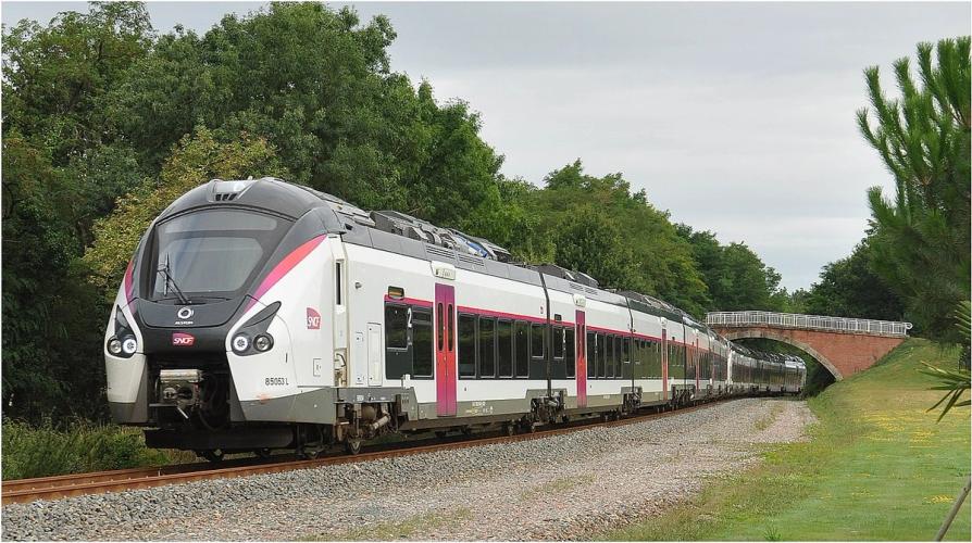 200 000 billets de train vont être proposés au prix unique de 19 € !