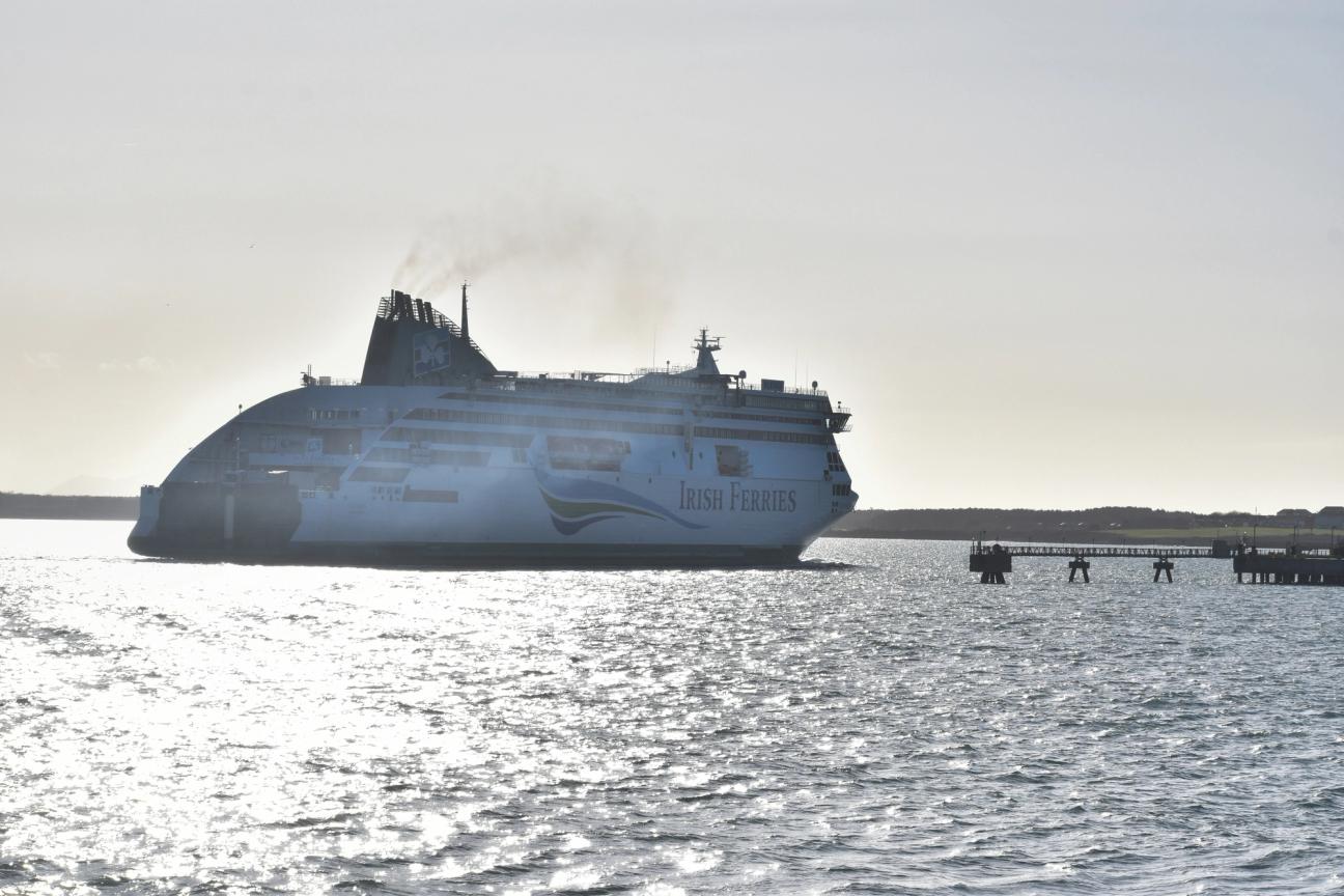 Holyhead — photo 4