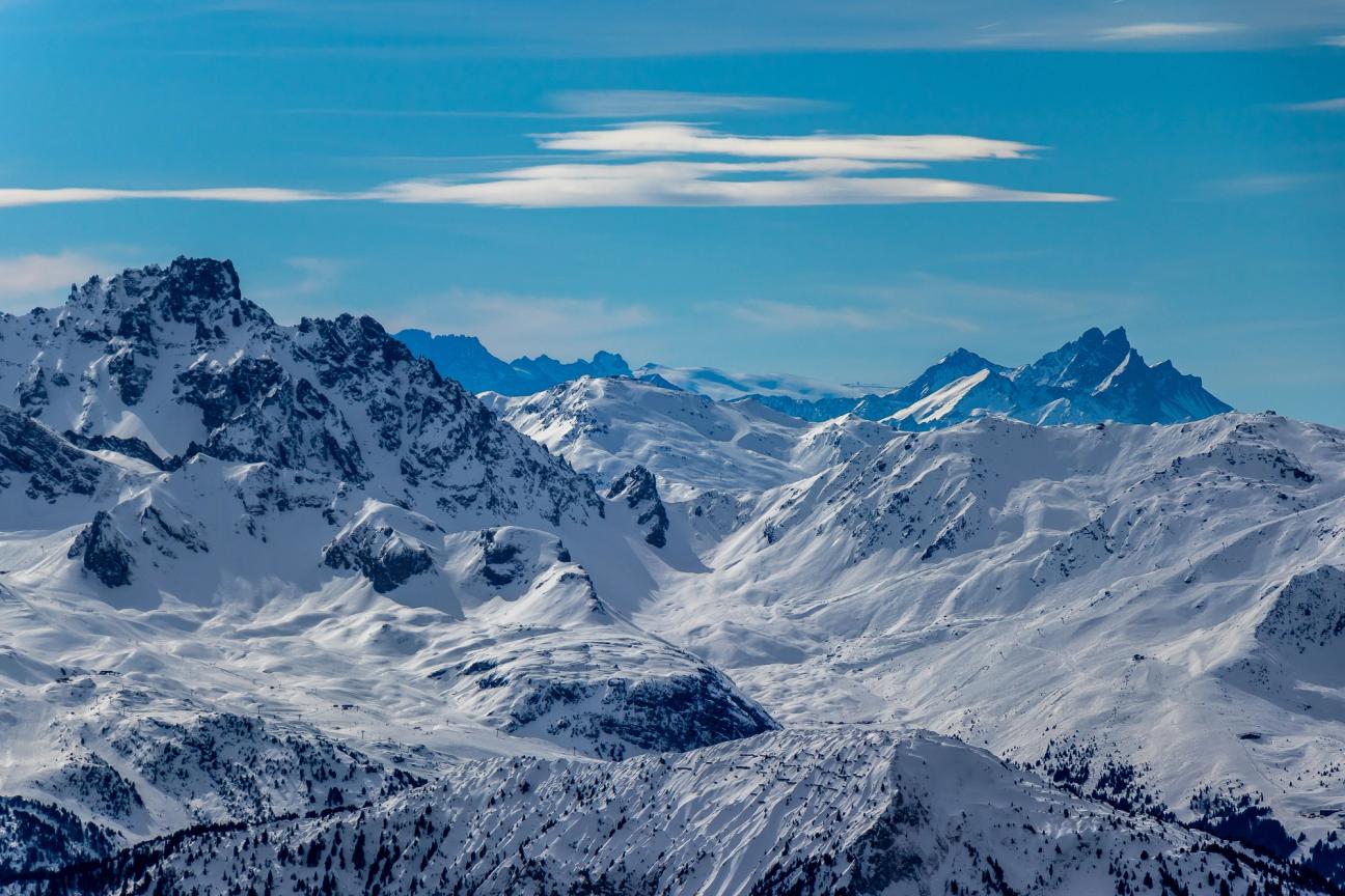 La Plagne — photo 2