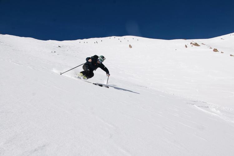 Serre Chevalier