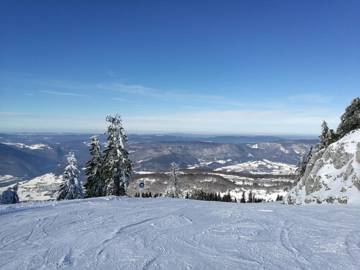 Monts Jura — photo 2