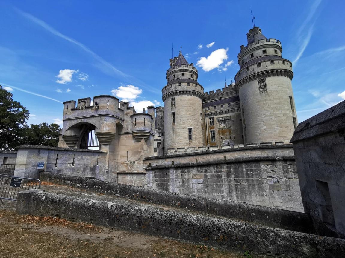 Pierrefonds — photo 4
