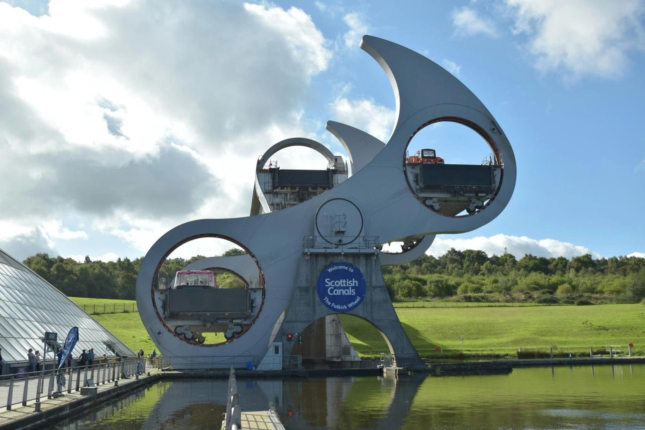 Falkirk — photo 2