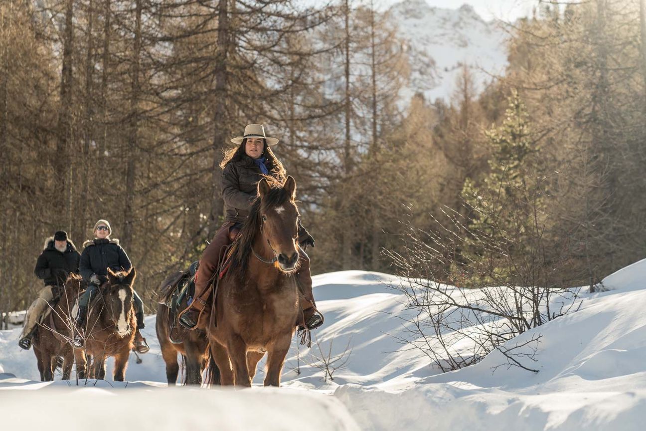 Bardonèche — photo 3