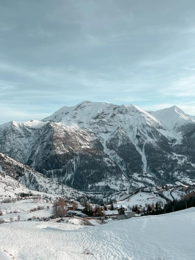 Orcières Merlette — photo 4