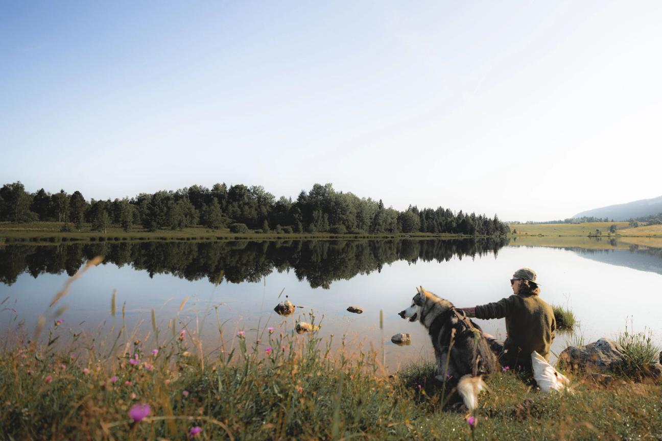Montagnes du Jura — photo 1