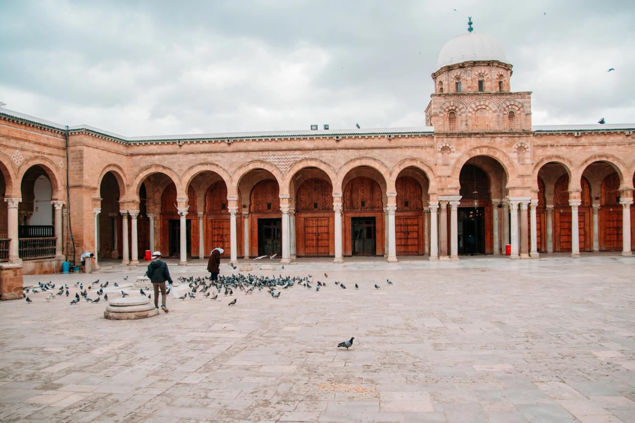 Tunis — photo 3