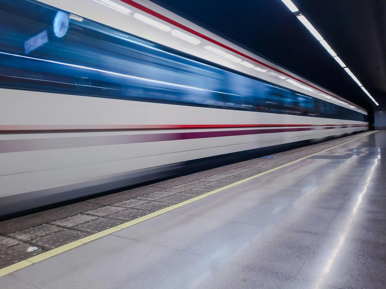 Renfe will launch a new high-speed direct train between Toulouse and Barcelona in April 2025