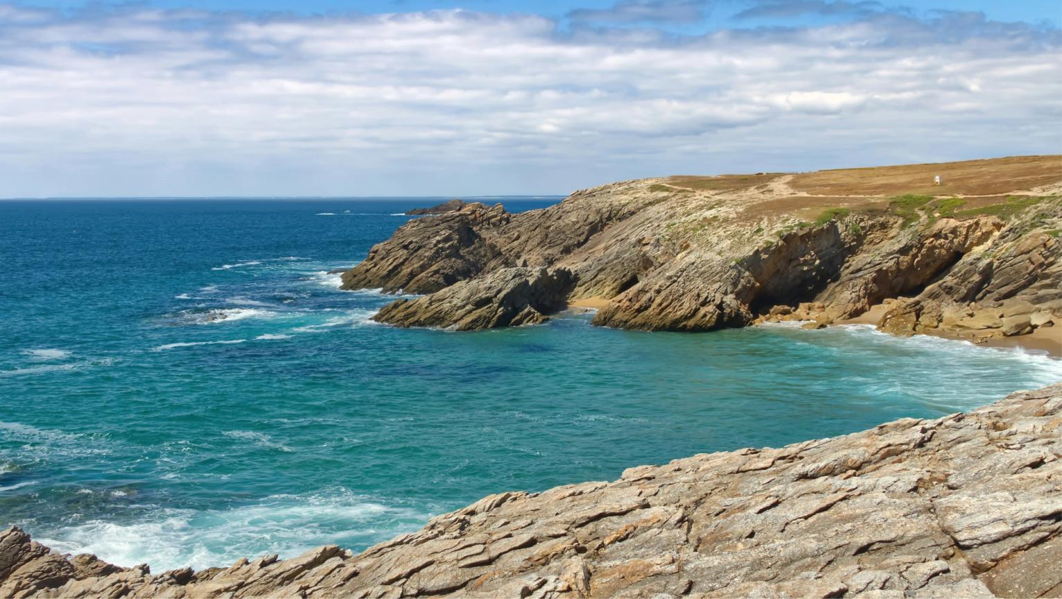 Quiberon — photo 1