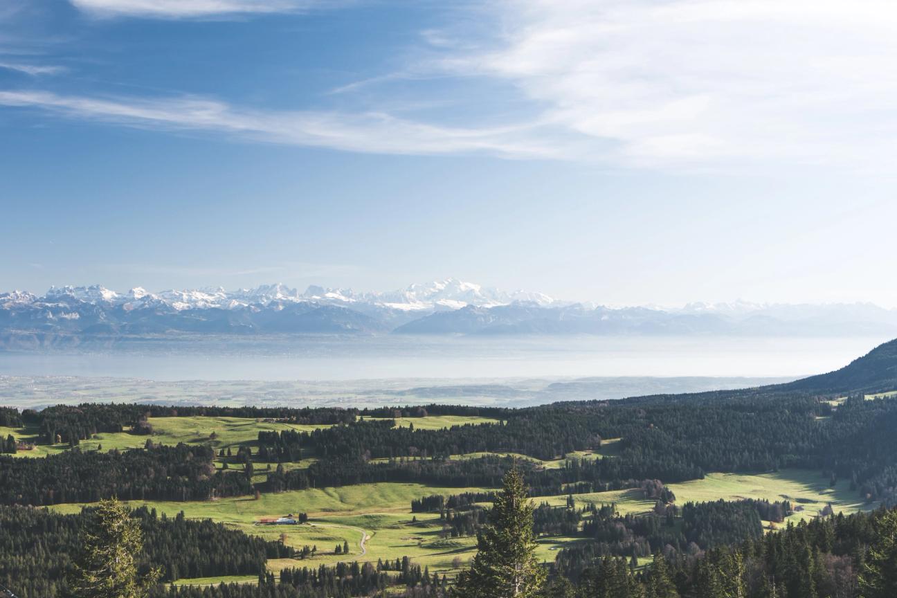 Monts Jura — photo 4