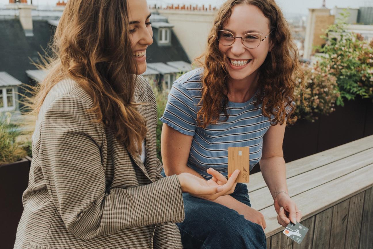 Green-Got — photo 3