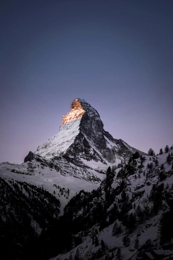 Zermatt — photo 2