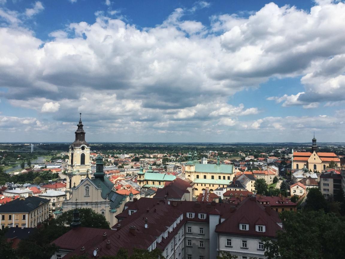 Przemyśl — photo 1