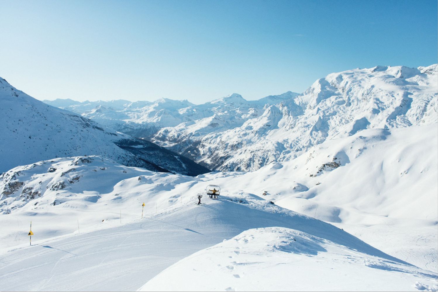 Image 0: Sainte-Foy-Tarentaise