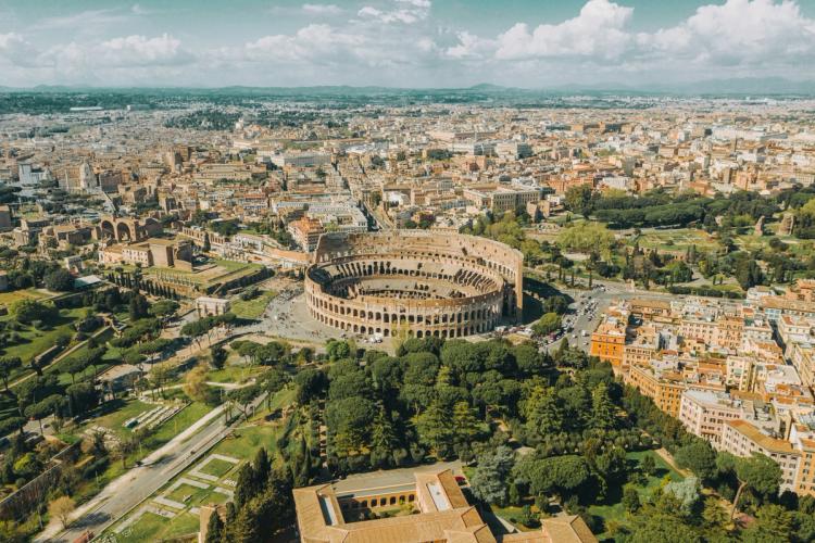 Le guide ultime des adresses végétariennes à Rome