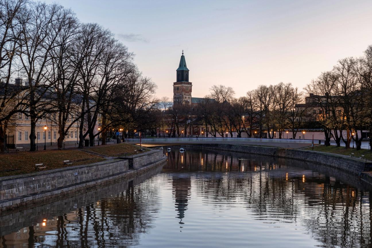 Turku — photo 1