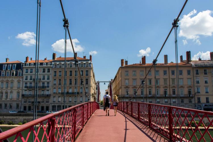 What to do in Lyon in 24 hours