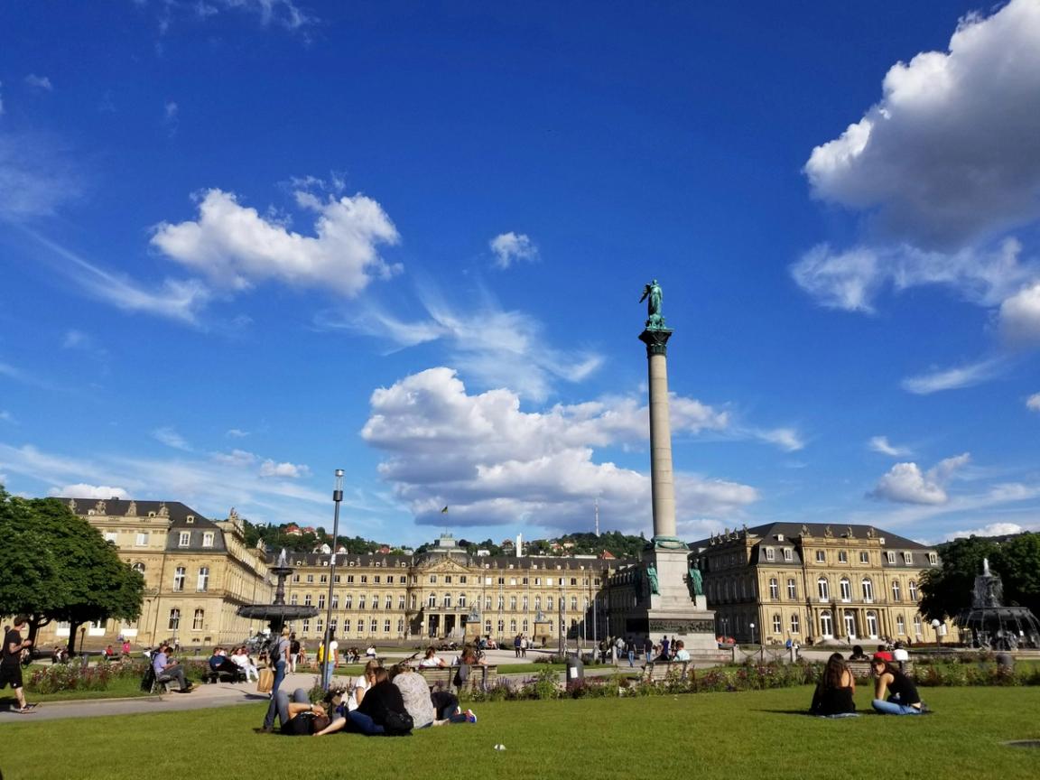 Stuttgart — photo 4
