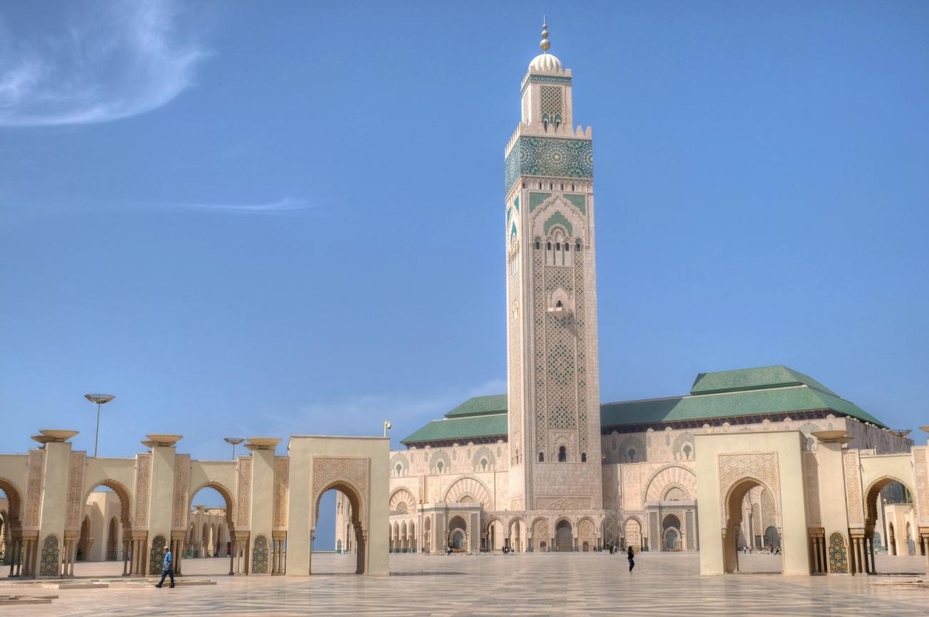 Casablanca — photo 1