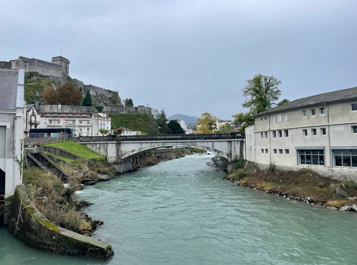 Lourdes — photo 3