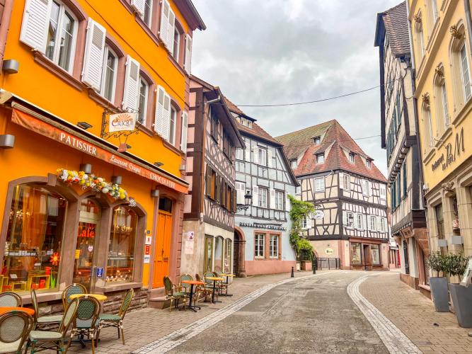 Où manger dans le Nord de l’Alsace ? Nos adresses coup de cœur à Haguenau et Wissembourg