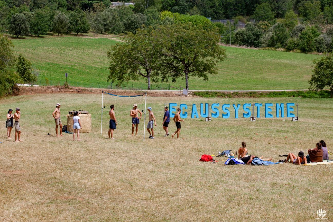 Ecaussystème — photo 2