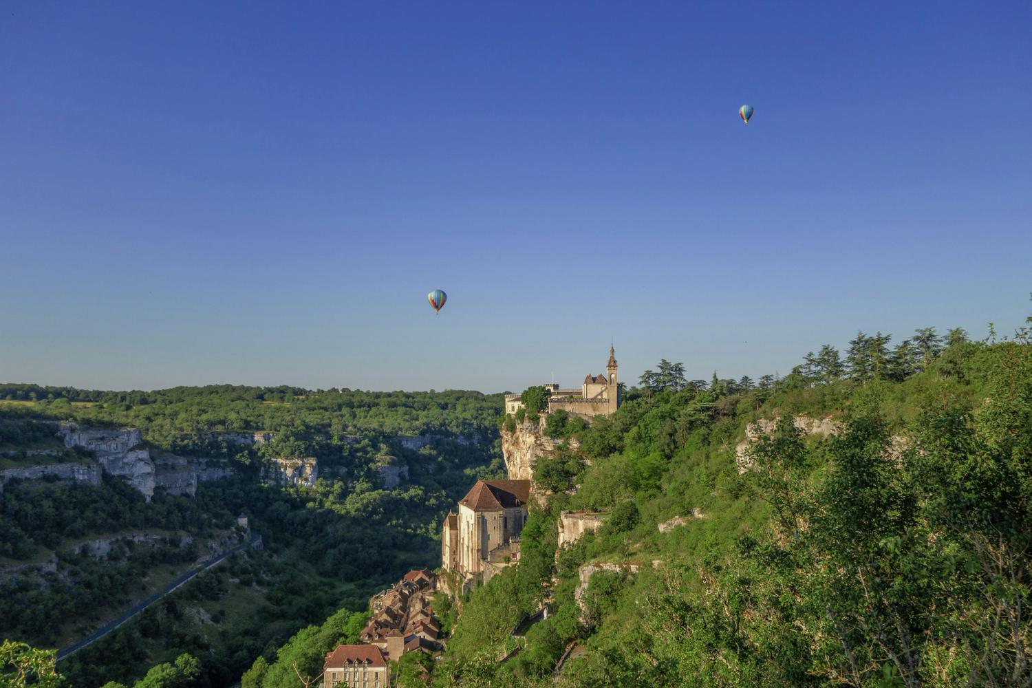 Occitanie