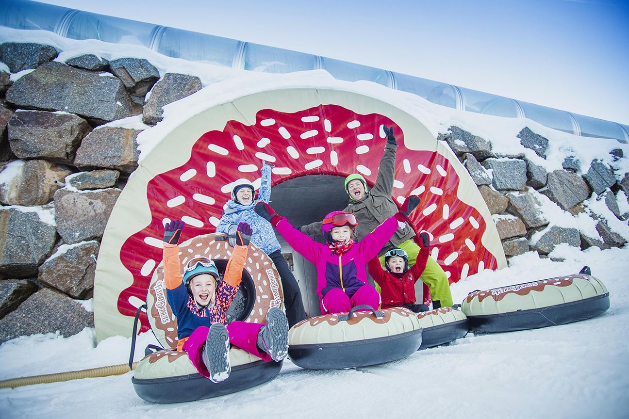 La Bresse Hohneck — photo 2