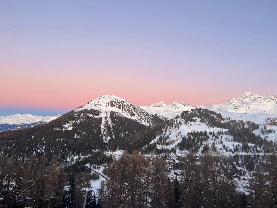 La Plagne — photo 3