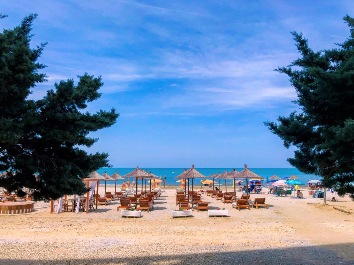 Durrës — photo 1