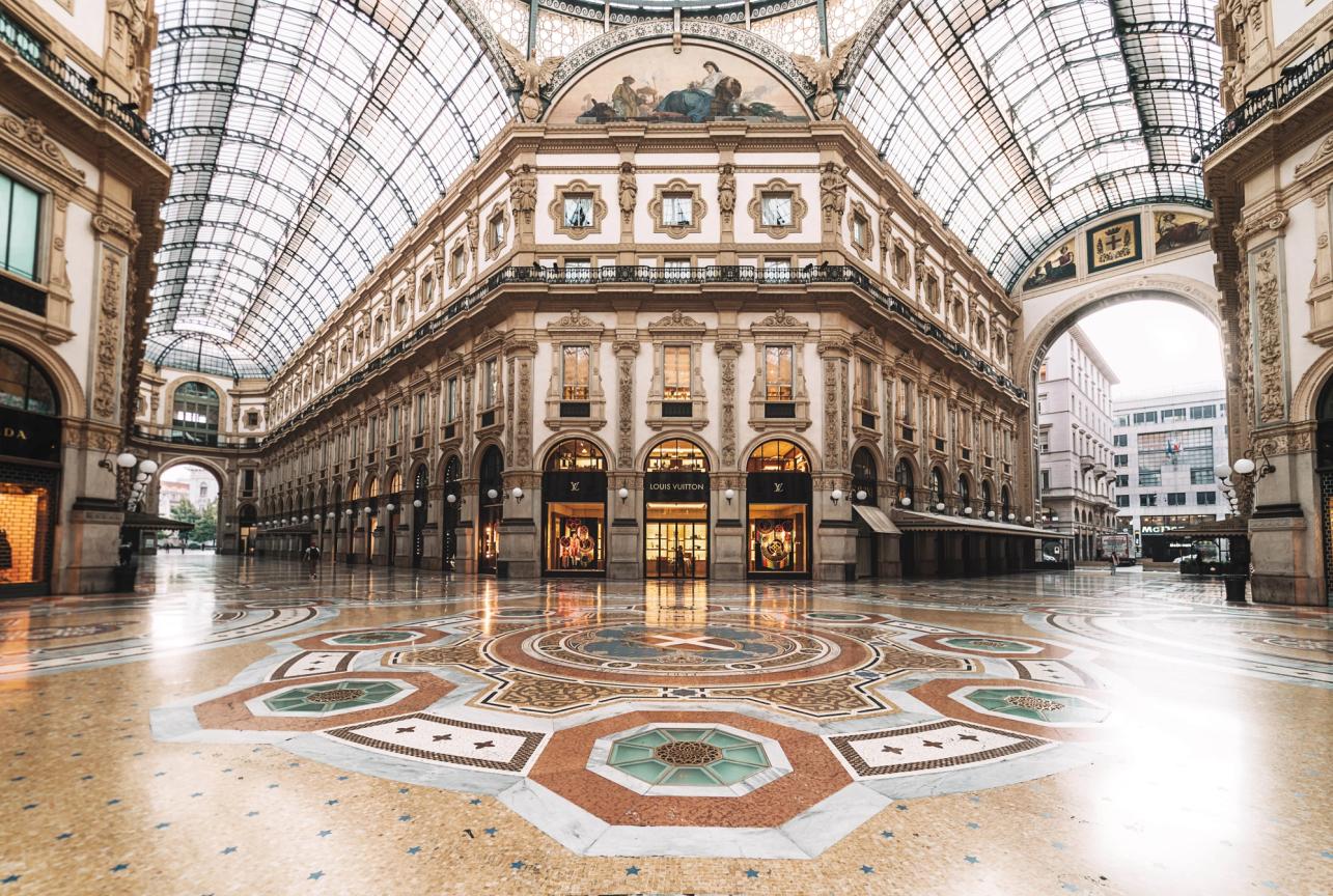 Milan — photo 3