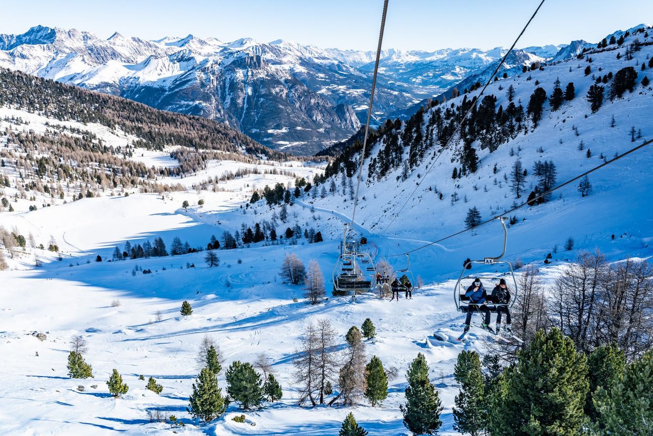 Montclar — photo 1